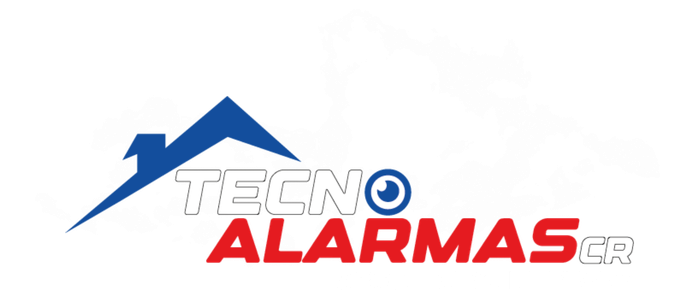 Logo de TecnoAlarmasCR